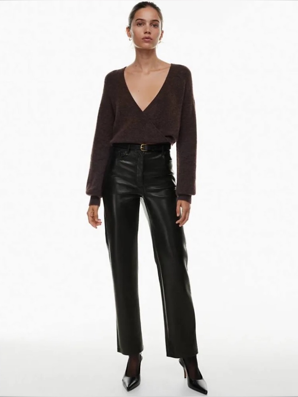 Wilfred Aritzia The Melina™ Pant